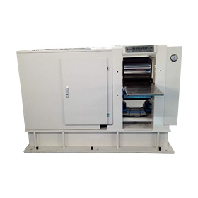 乐玩(中国)辊压机